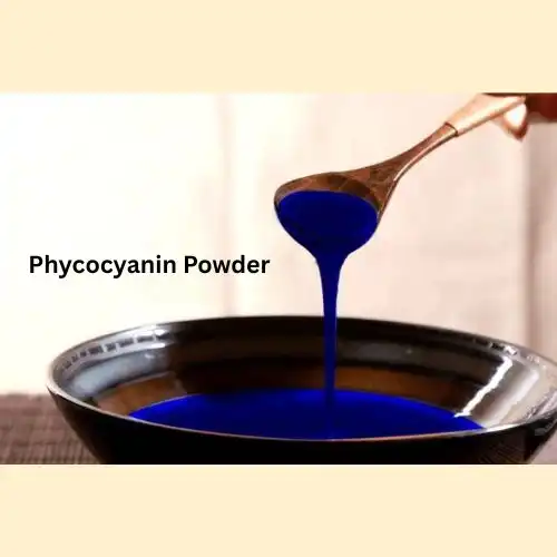 What is the most abundant amino acid in phycocyanin?